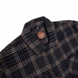 Common People Heavyweight Button Down Shirt - Medium